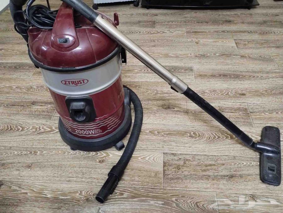 مكانس كهربائية مستعمله ونظيف64595733927937113