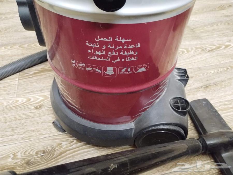 مكانس كهربائية مستعمله ونظيف64595733927937114