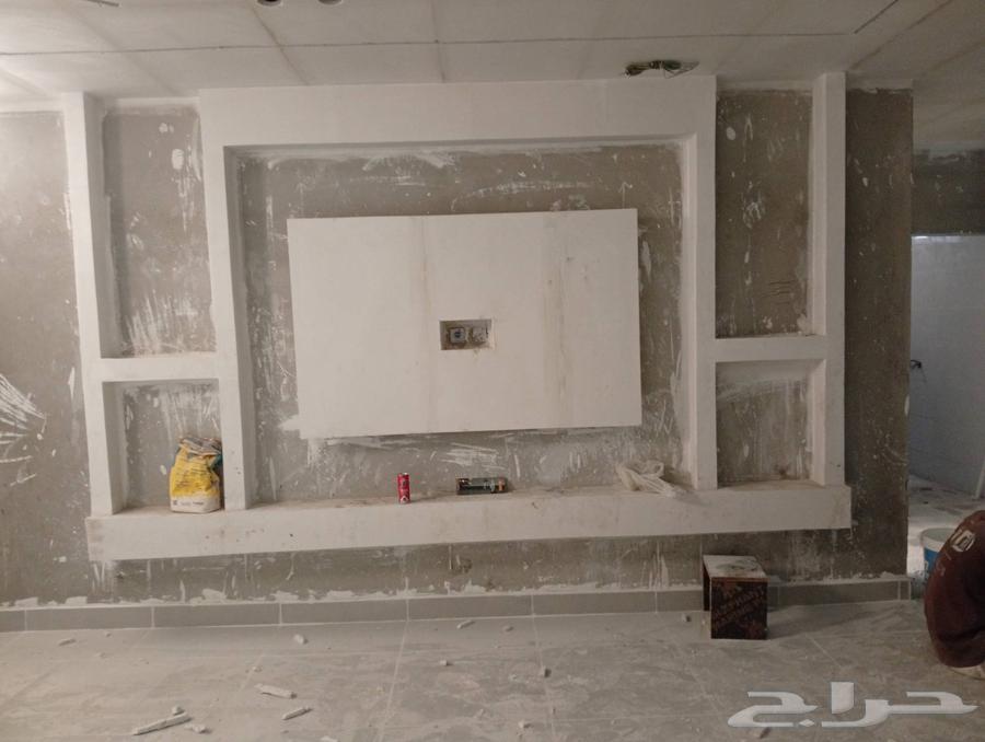 فني ديكورات ودهانات64184968055297112