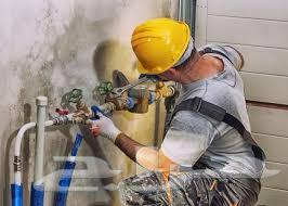 سباك و كهربائي64184733921411111