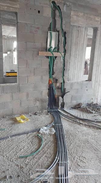 مؤسسه انَوار الدمام للمقاَاولات العامه64183832018946110