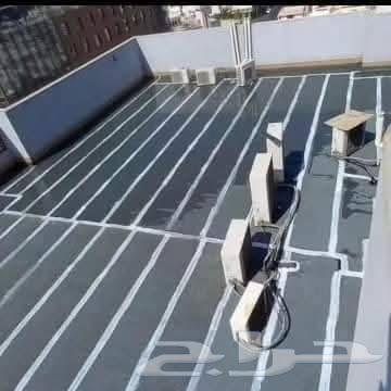 عازل عوازل مائي وحراري ابو علي64184506140161112