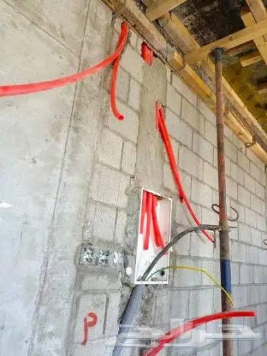 مؤسسه انَوار الدمام للمقاَاولات العامه64183832018946113