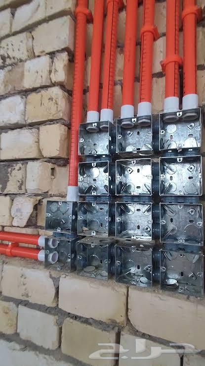 مؤسسه انَوار الدمام للمقاَاولات العامه64183832018946114