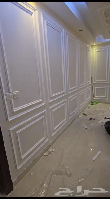 Modern home decorations shared mirrors screen backgrounds64183832263169112