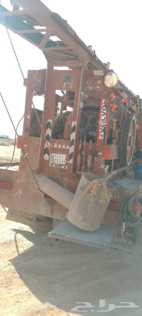 Artesian well drilling64184730894467112