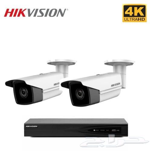 عرض يوم الأثنين_الثلاثاء لمن يرغب بتركيب كاميرات 4K64183644041219110