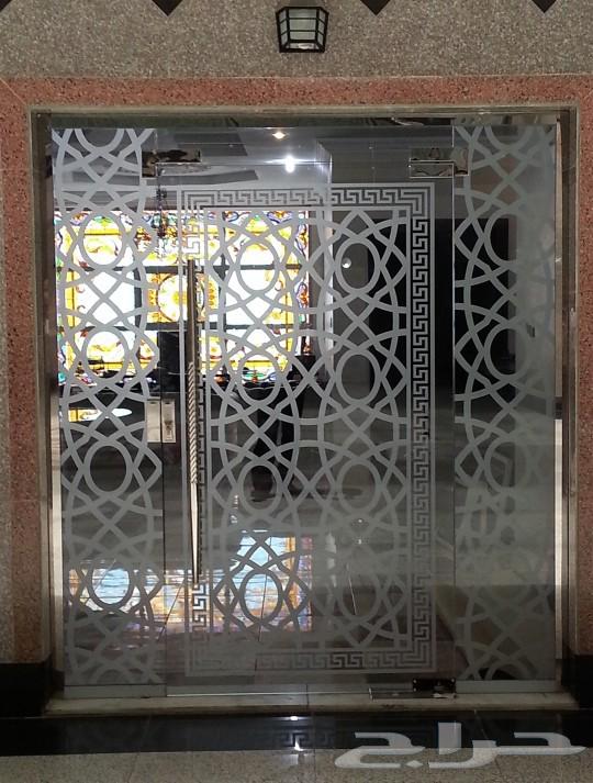 اا ا زجاج سكوريت الومنيوم حديد ستانلس64207261937923113