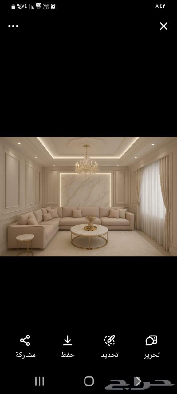 فني ديكورات ودهانات64184968055297111