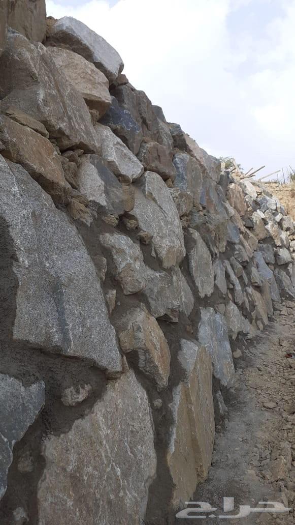 مقاول حجر طبيعي64184733198081113