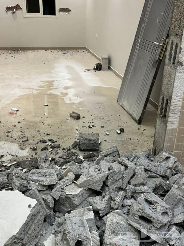 Concrete cutting and blind openings64184964893442113