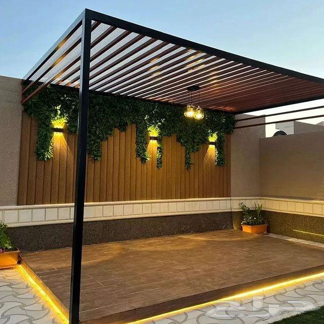 مظلات جلسات خارجيه جبيل64183833994243110