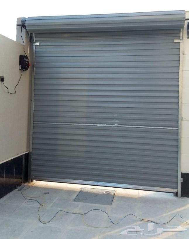 صيانة أبواب الكراج ومنافذ الشتر64184291589506110