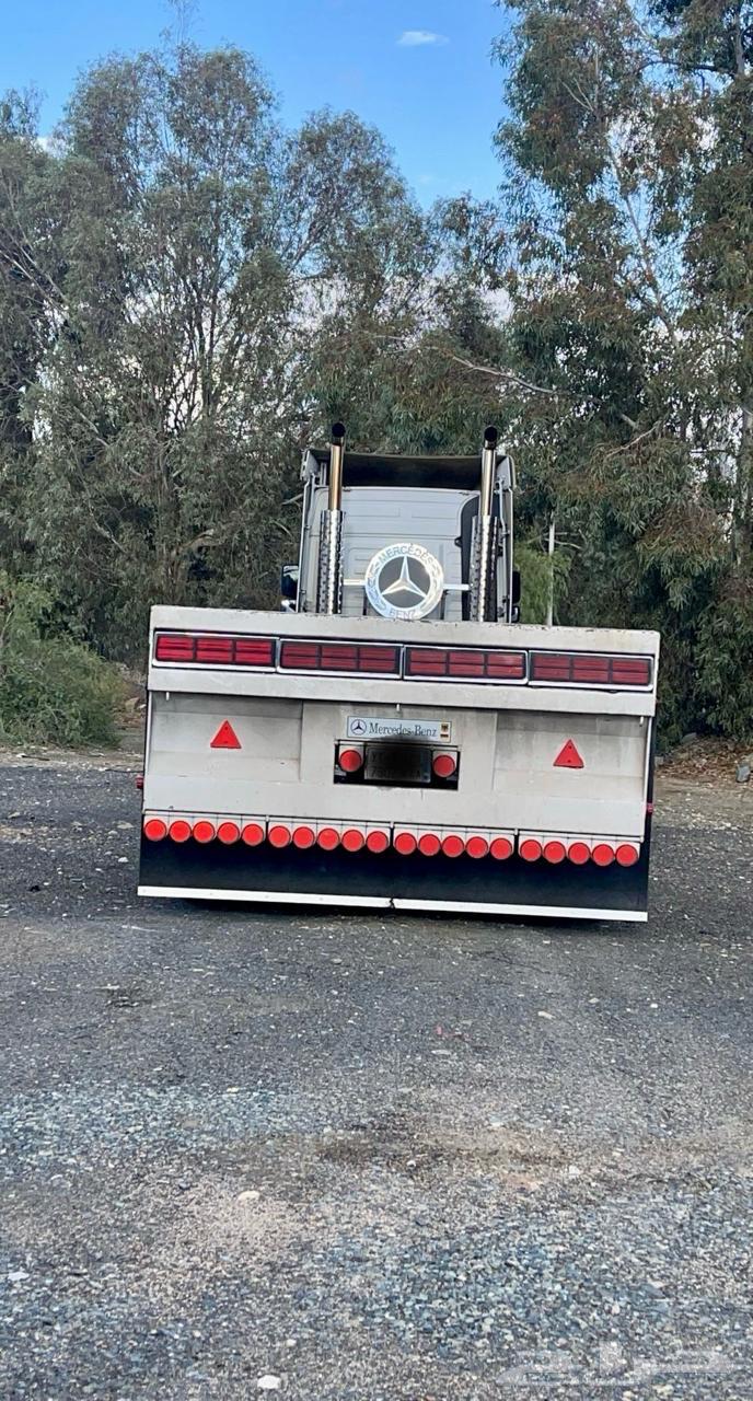 تريلة سطحه لنقل المشاوير64184962625665110