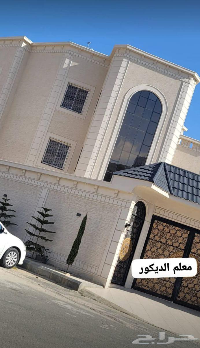 معلم ديكورات بديل الحجر64184963264002113