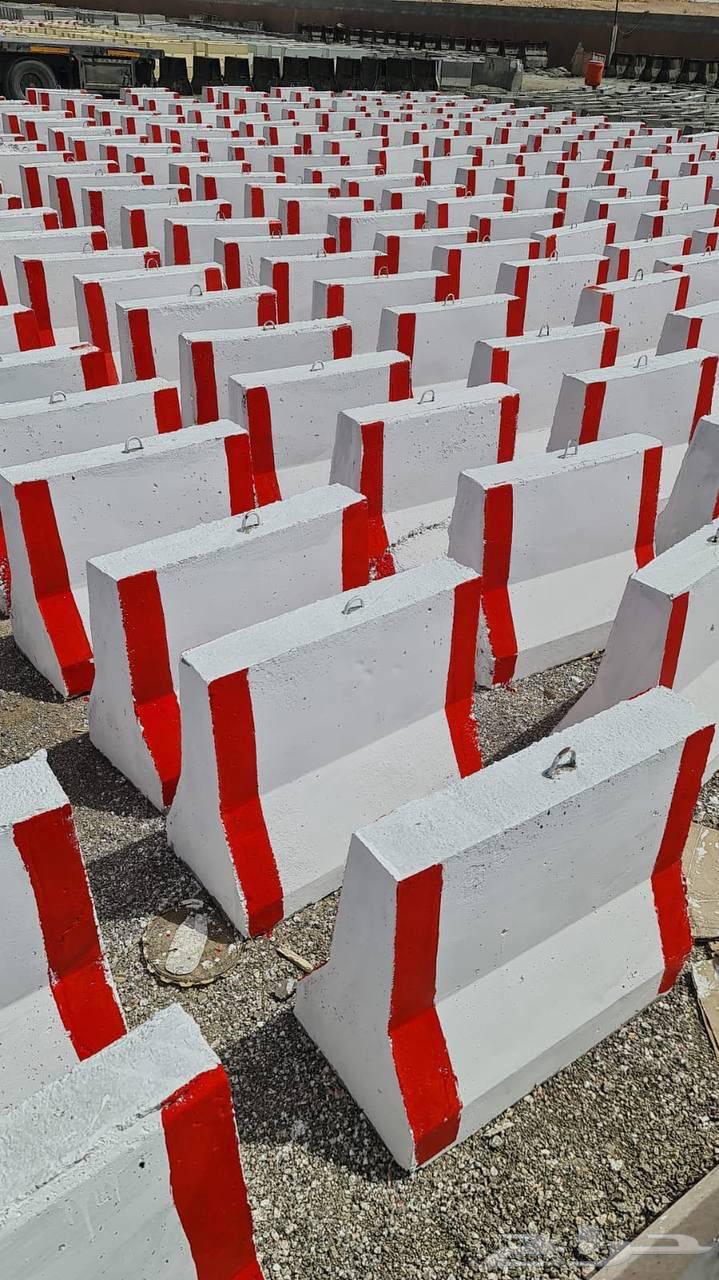 حواجز خرسانية64184064288003111