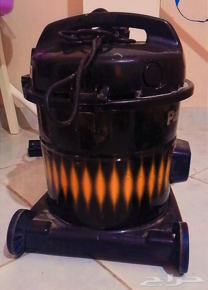 للبيع مكنسة كهربائية نوع باناسونيك64549135414915111