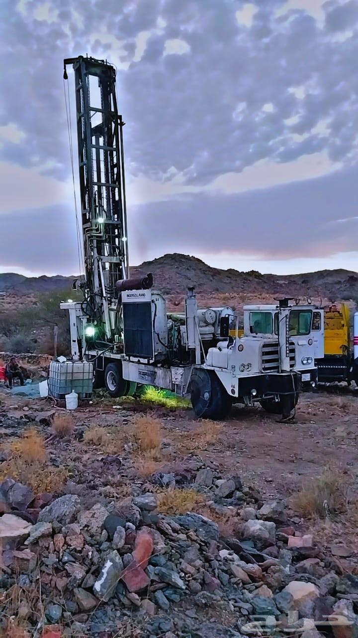 Artesian well drilling64183829916675114
