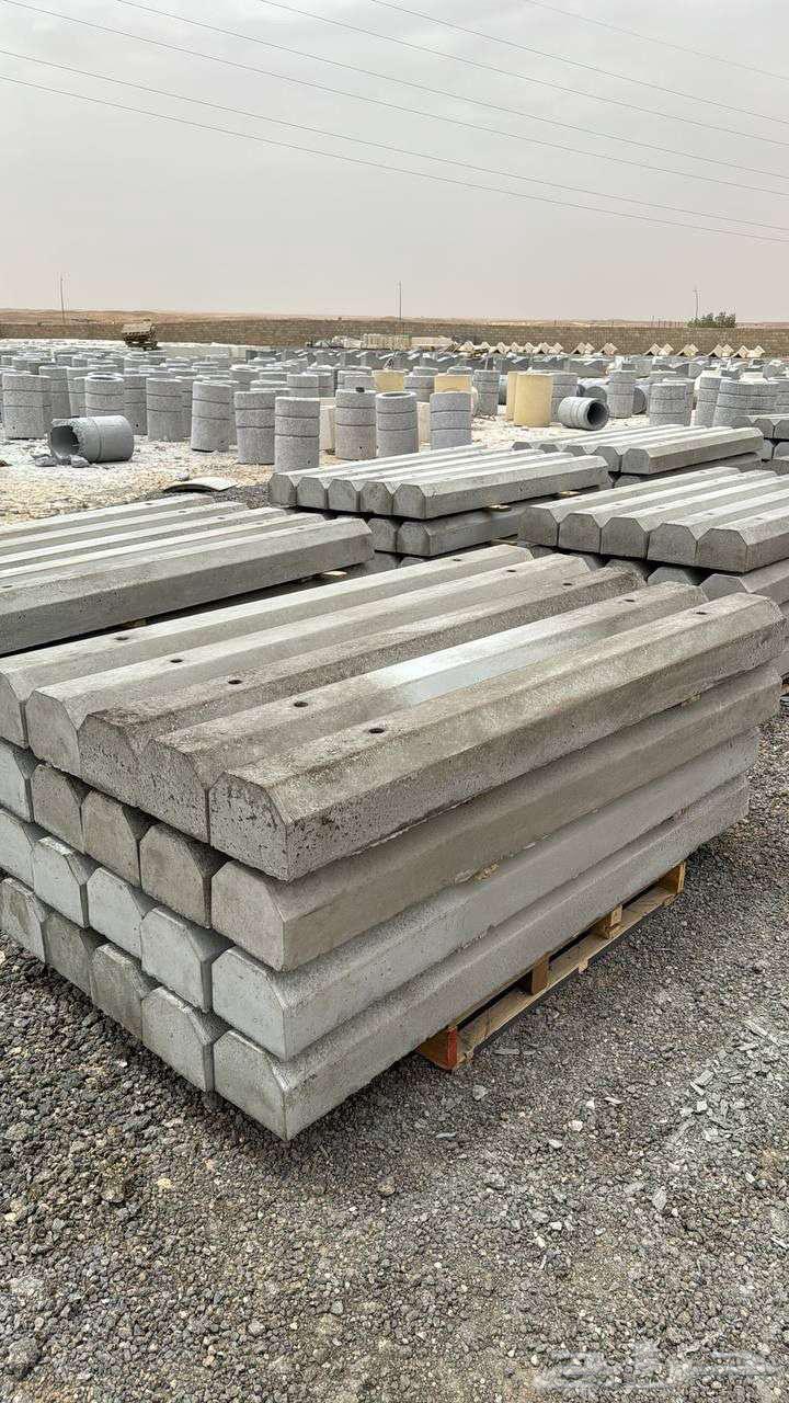 حواجز خرسانية64184064288003110