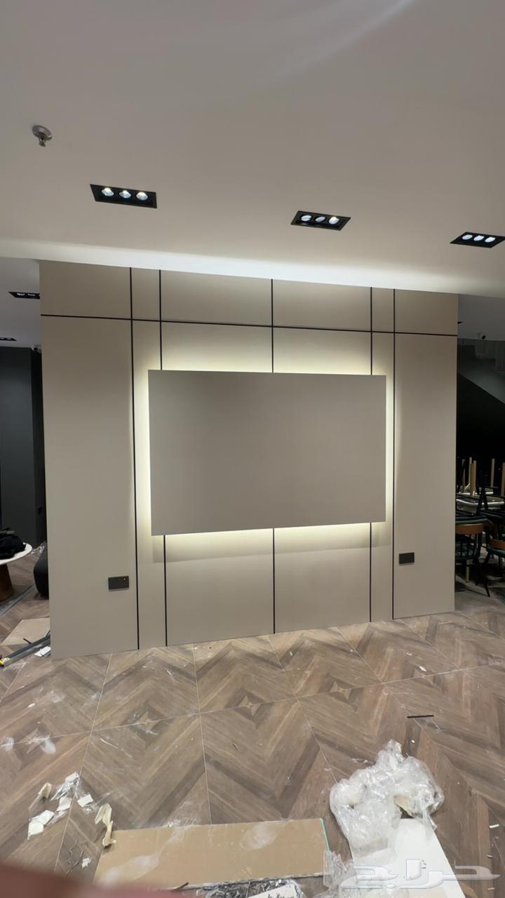 Modern home decorations shared mirrors screen backgrounds64183832263169113