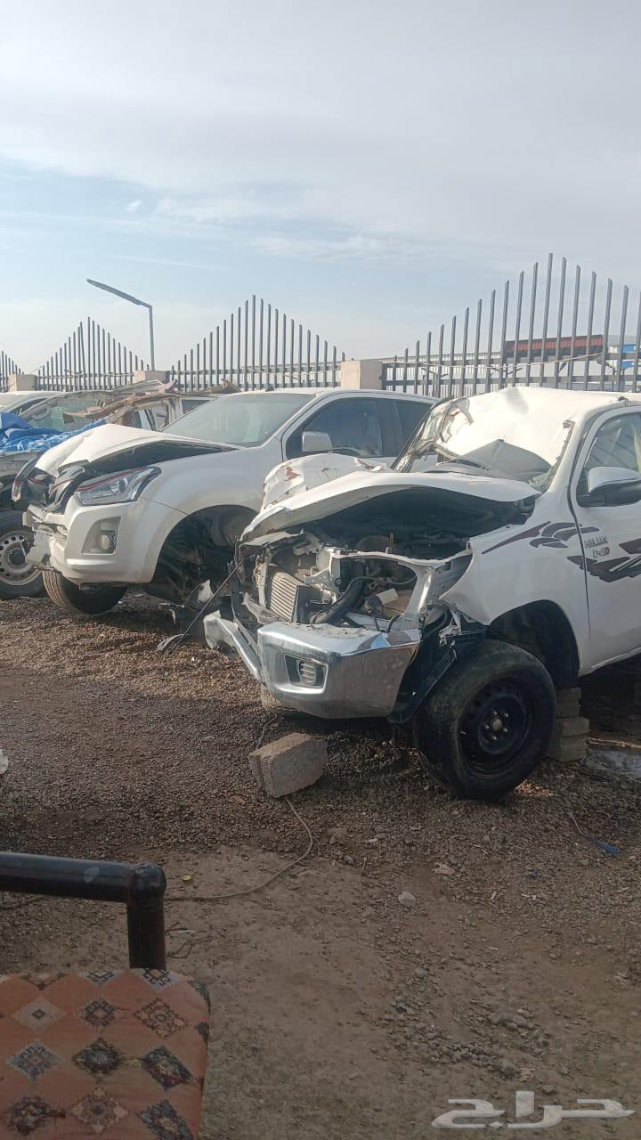 Car dismantling for all types of cars, Al-Hayer, Riyadh64183644174851113