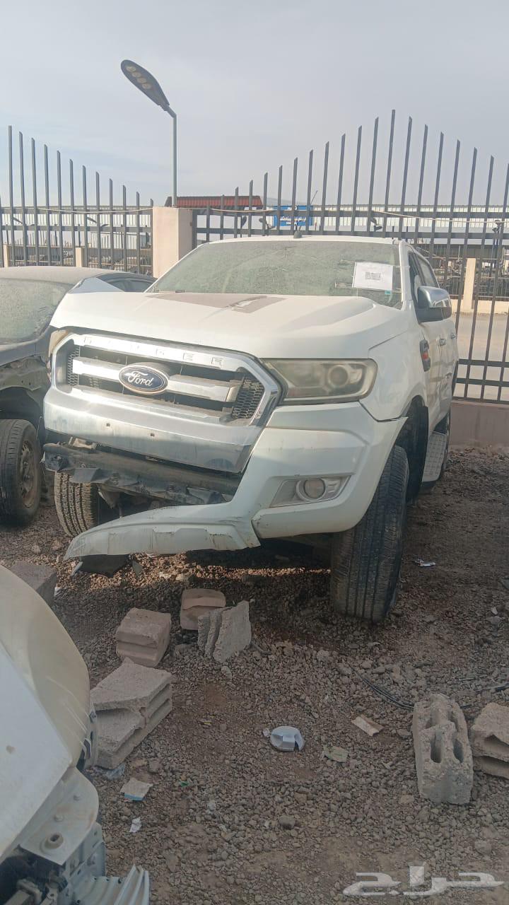 Car dismantling for all types of cars, Al-Hayer, Riyadh64183644174851110