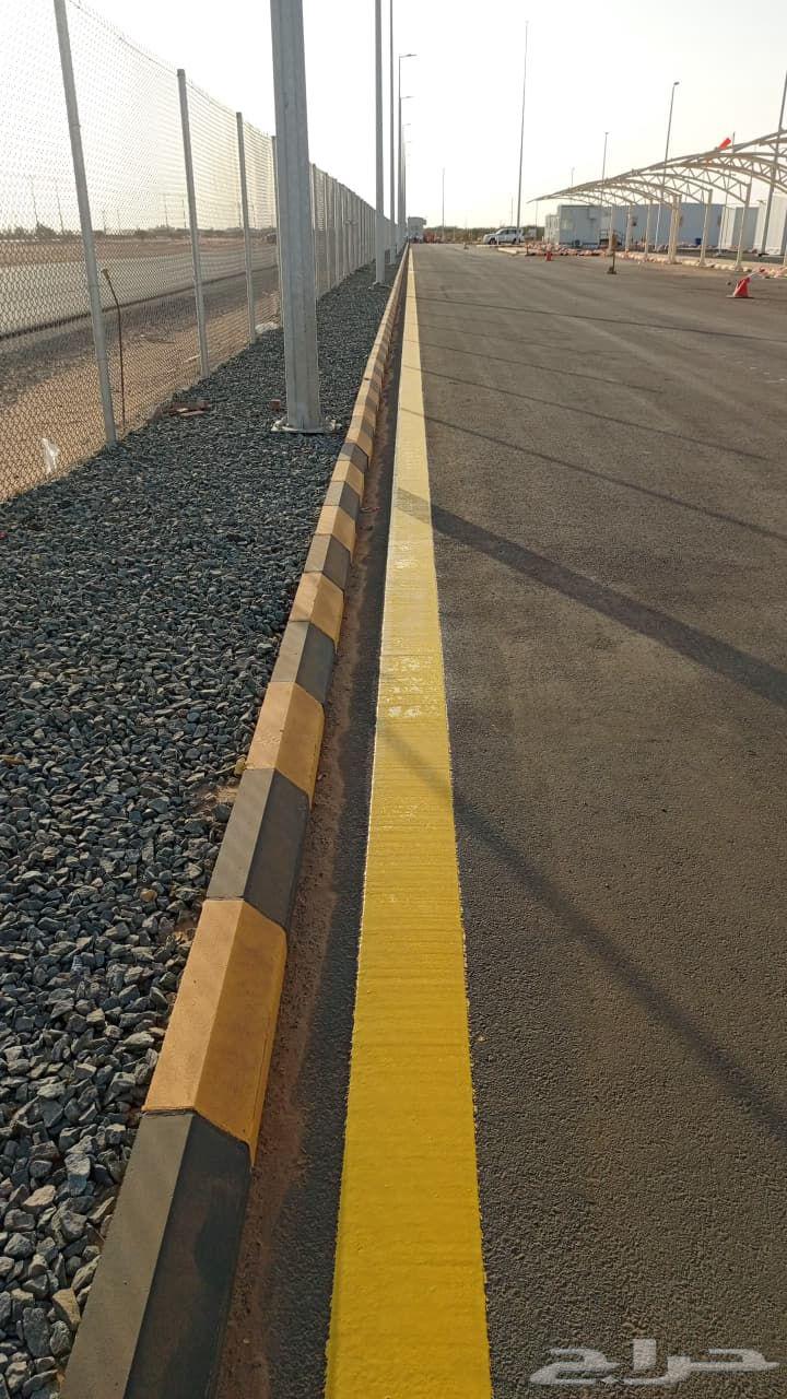 تخطيط طرق ومواقف السيارات64184503783297110