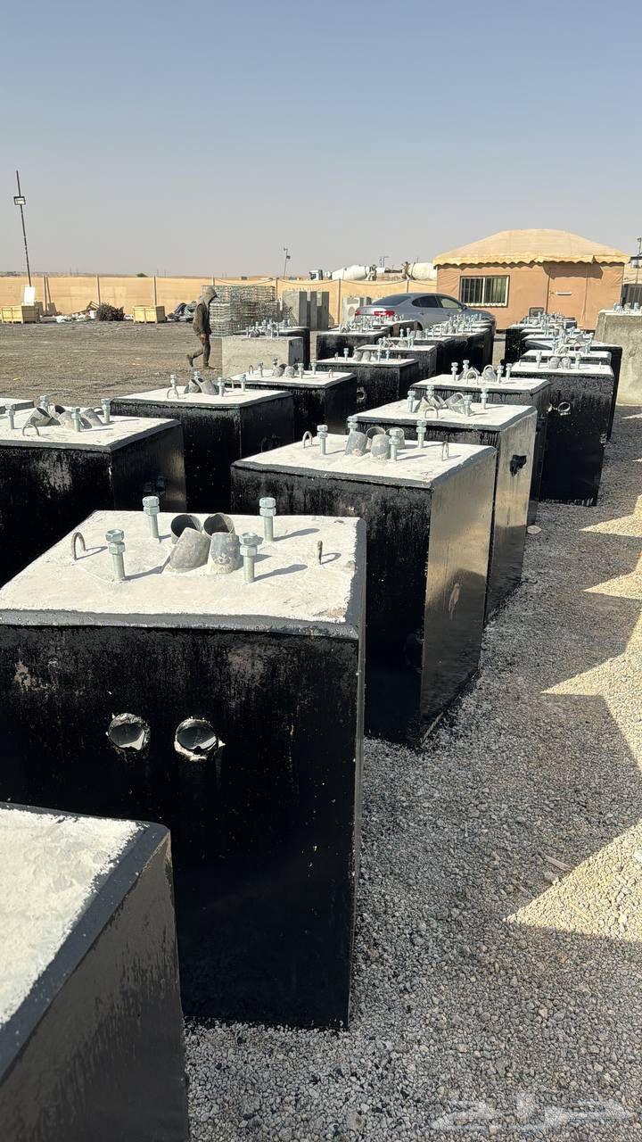 حواجز خرسانية64184064288003112