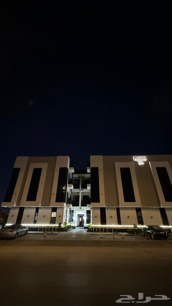 شقة للإيجار