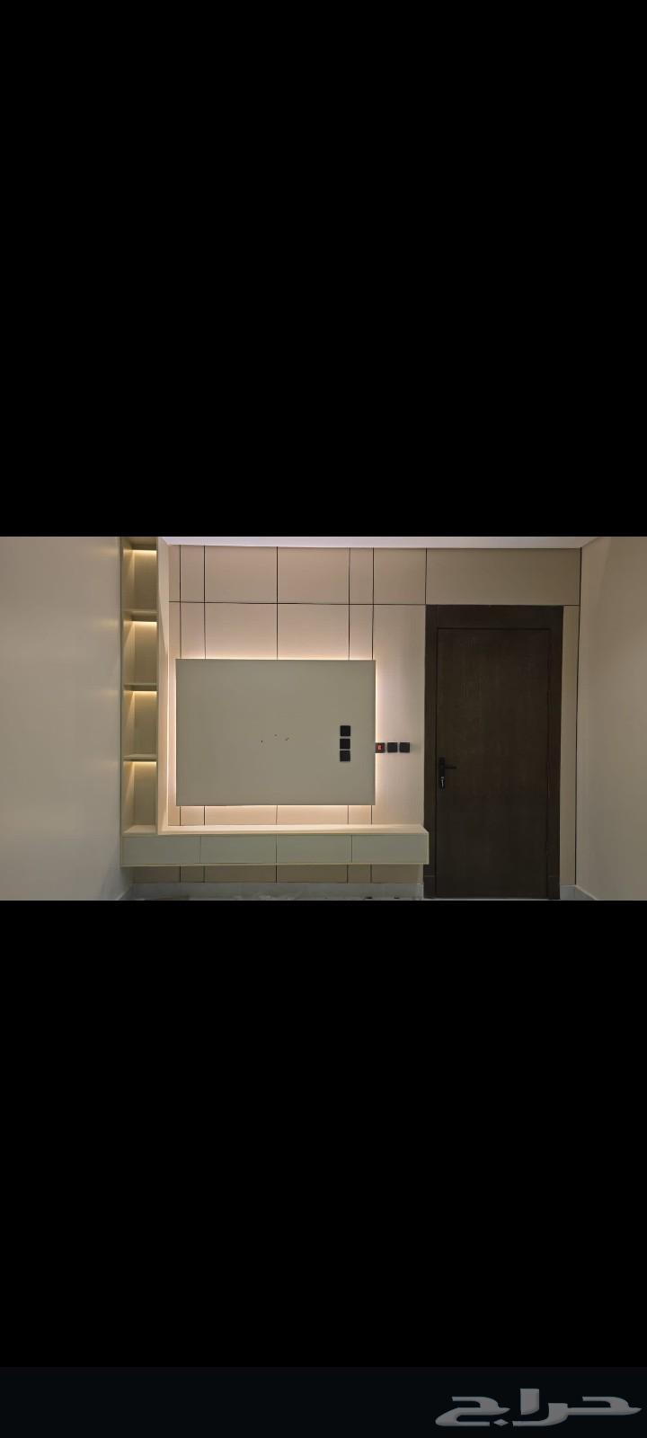 Modern home decorations shared mirrors screen backgrounds64183832263169114