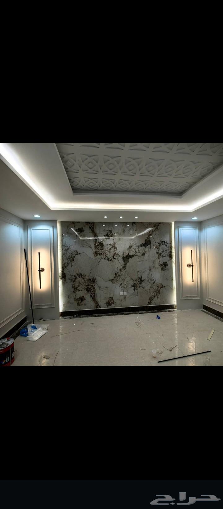 فني ديكورات ودهانات64184968055297110