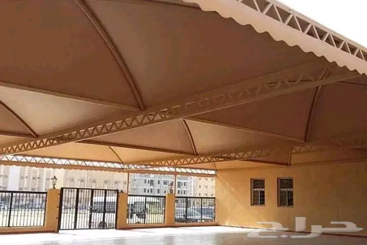 حداد مضلات وسواتر هناجر برجولات64184289910786113