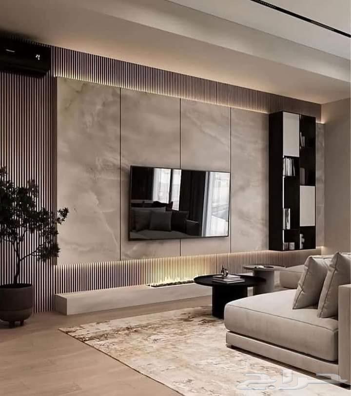 Painting and decoration expert in Riyadh, contact via64184729862146110