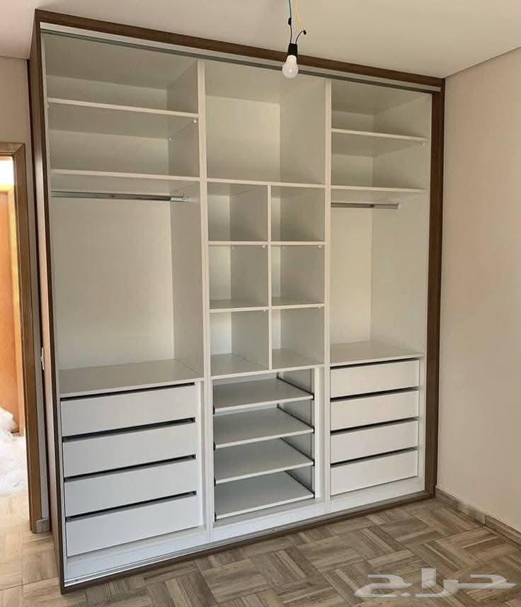 نجاره دولاب ومطبخ وابواب وديكورات64184962843905111