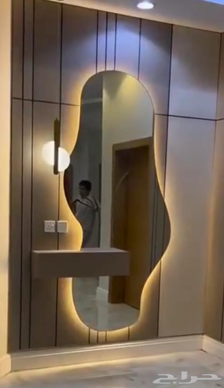 ابو تركي لا جميع أشغال الديكورات64183829940225113