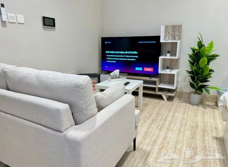 شقة للإيجار