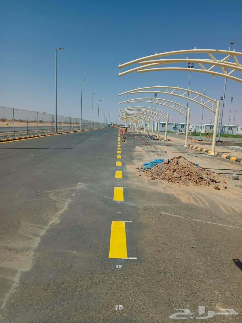 تخطيط طرق ومواقف السيارات64184503783297111