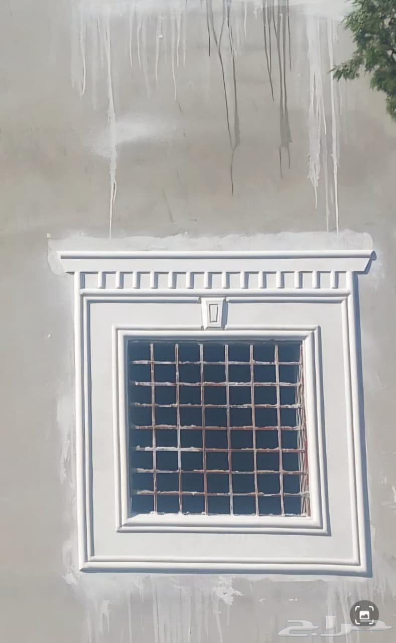 معلم ديكورات بديل الحجر64184963264002114