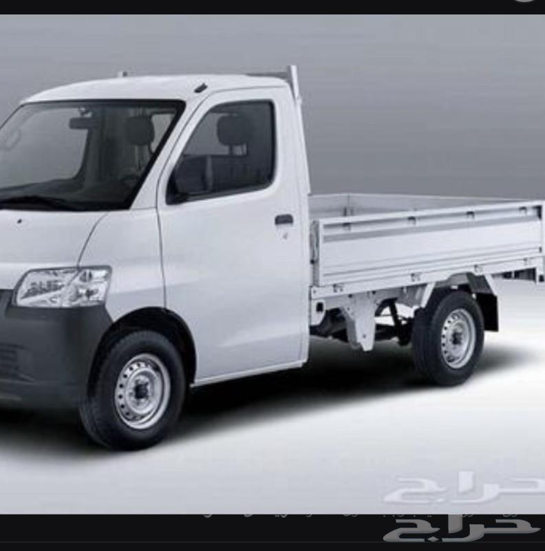 توصيل مشاوير وعفش داخل جده64184731221761110