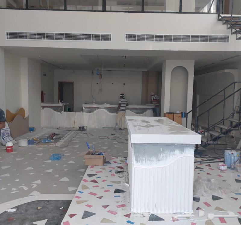 تفصيل رخام صناعي درجه أولى64184065389443113