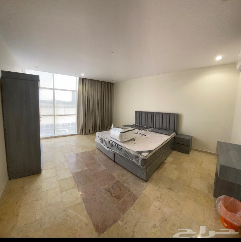 شقة للإيجار