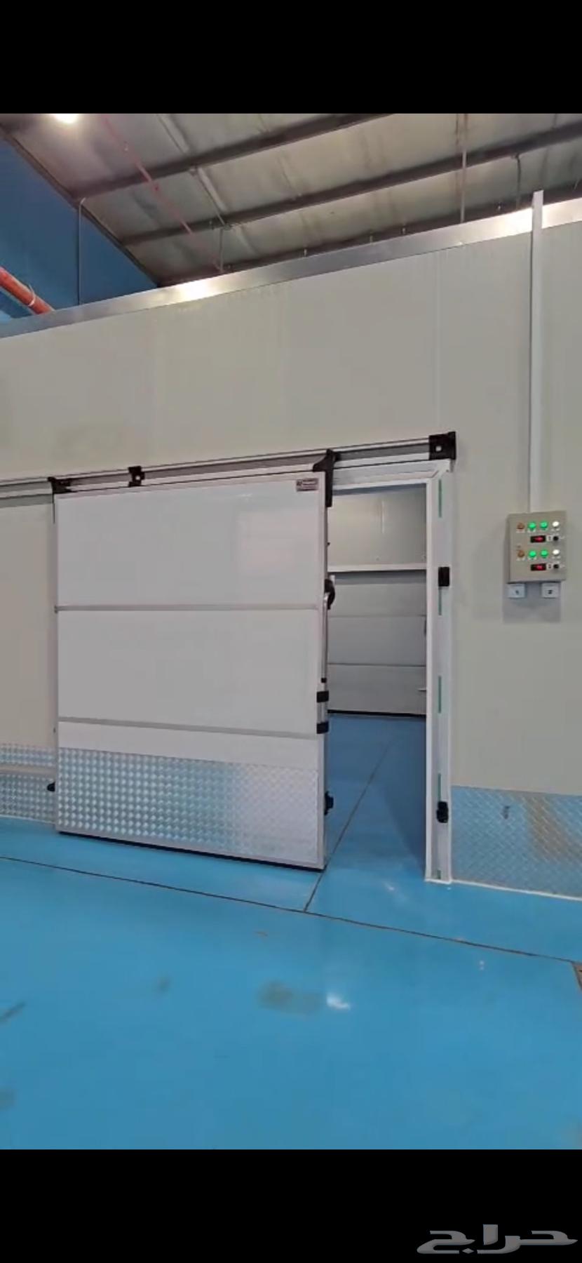 غرف تبريد تلاجه مركزيه64183832620035113