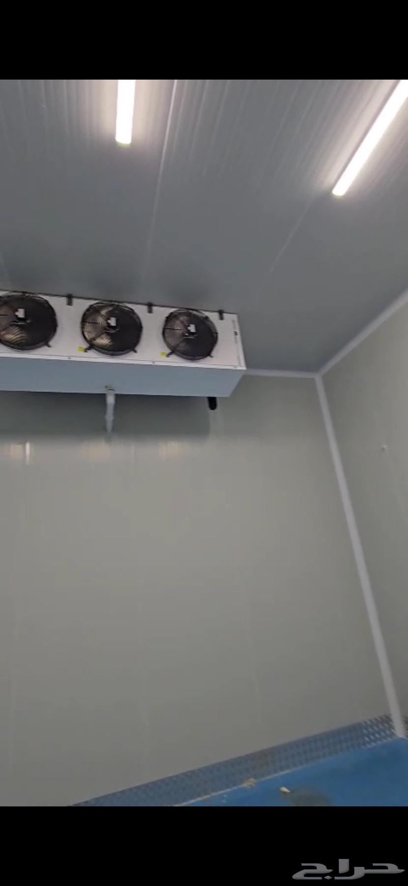 غرف تبريد تلاجه مركزيه64183832620035110