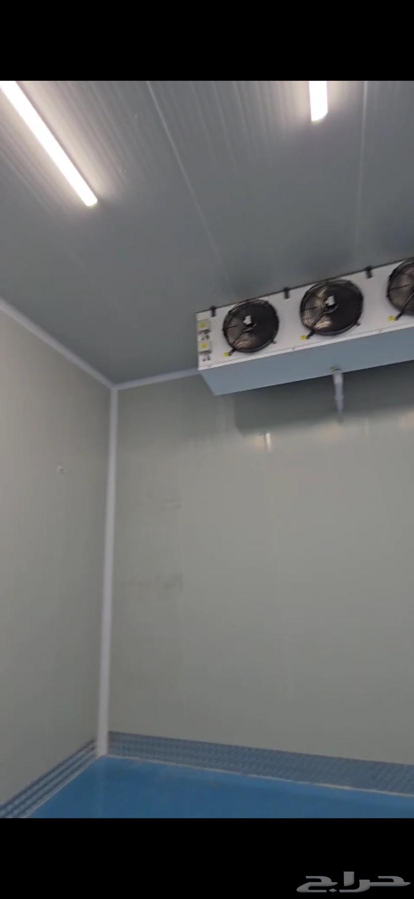 غرف تبريد تلاجه مركزيه64183832620035112