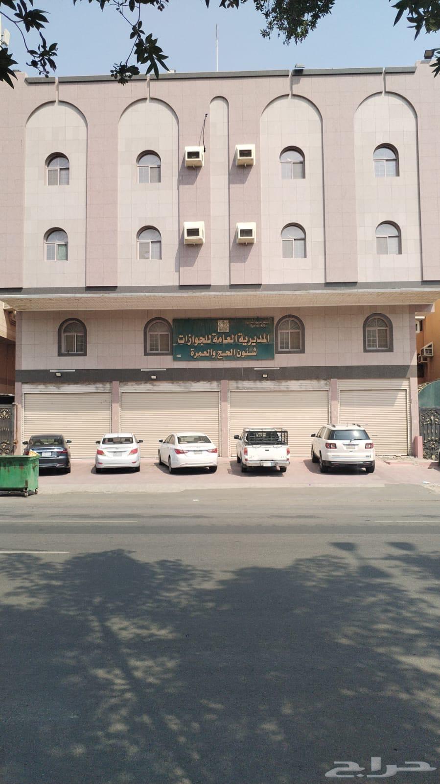 عمارة للإيجار