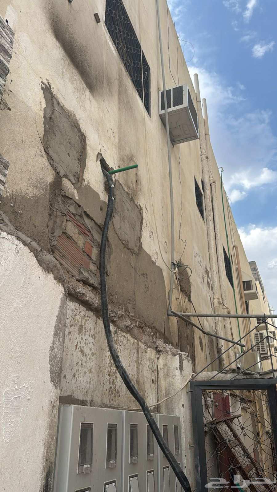 مقاول هدم وتكسير مع التشطيبات64184290404226112