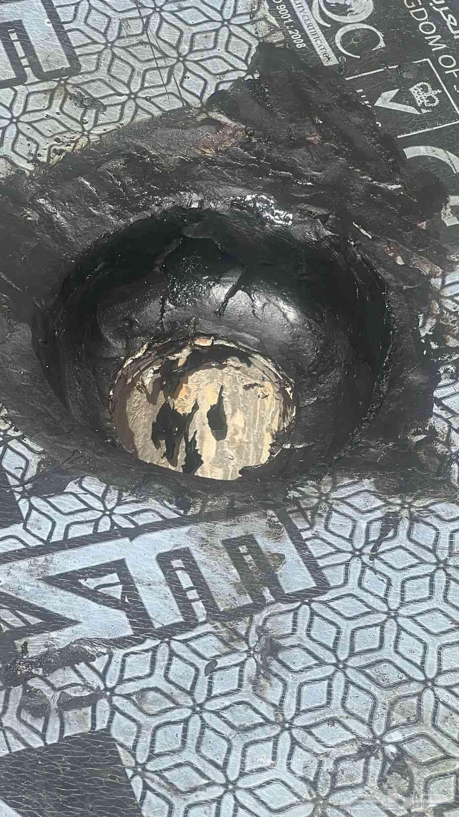 عوازل اسطح بجميع انواعها64183831478915114