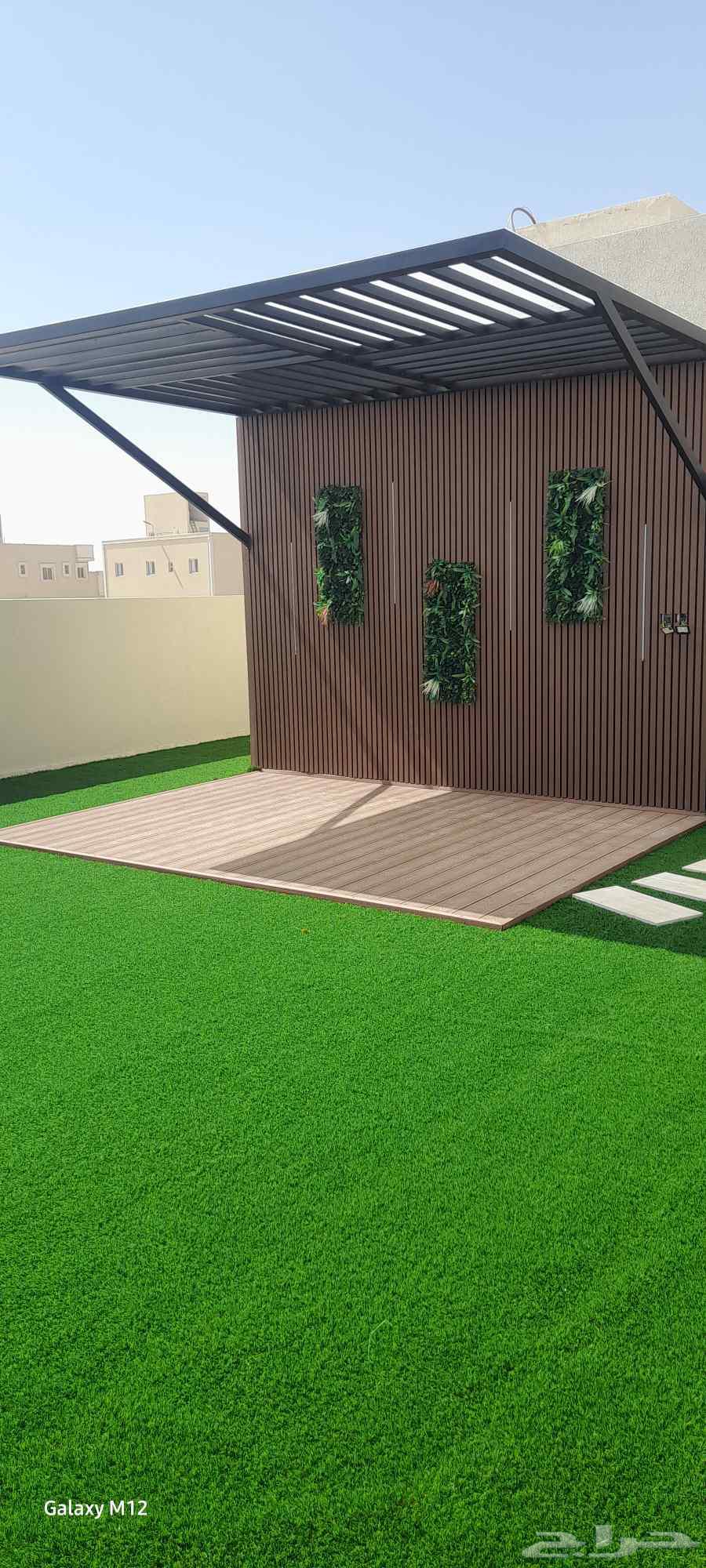 Abu Mohammad Landscape Design64184965557762113