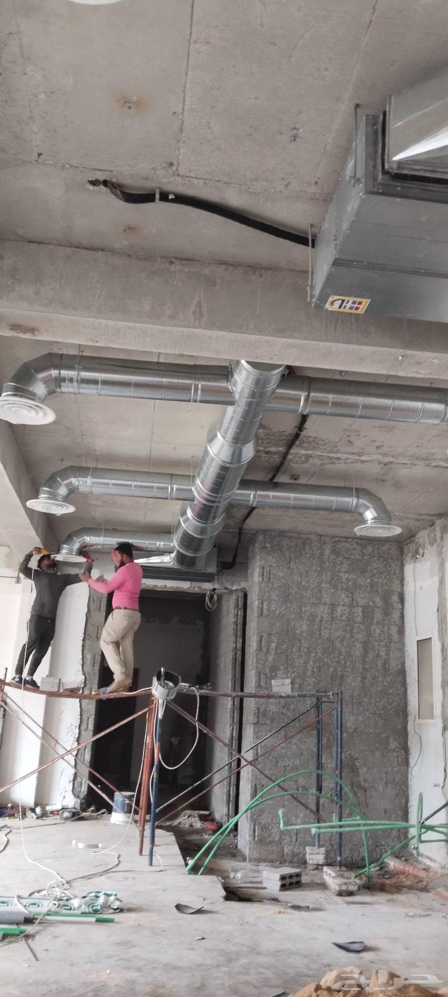 مؤسسة الخبراء المحترفون لاعمال التكييف. نحن مؤسسة رائدة في ت64183834073731110