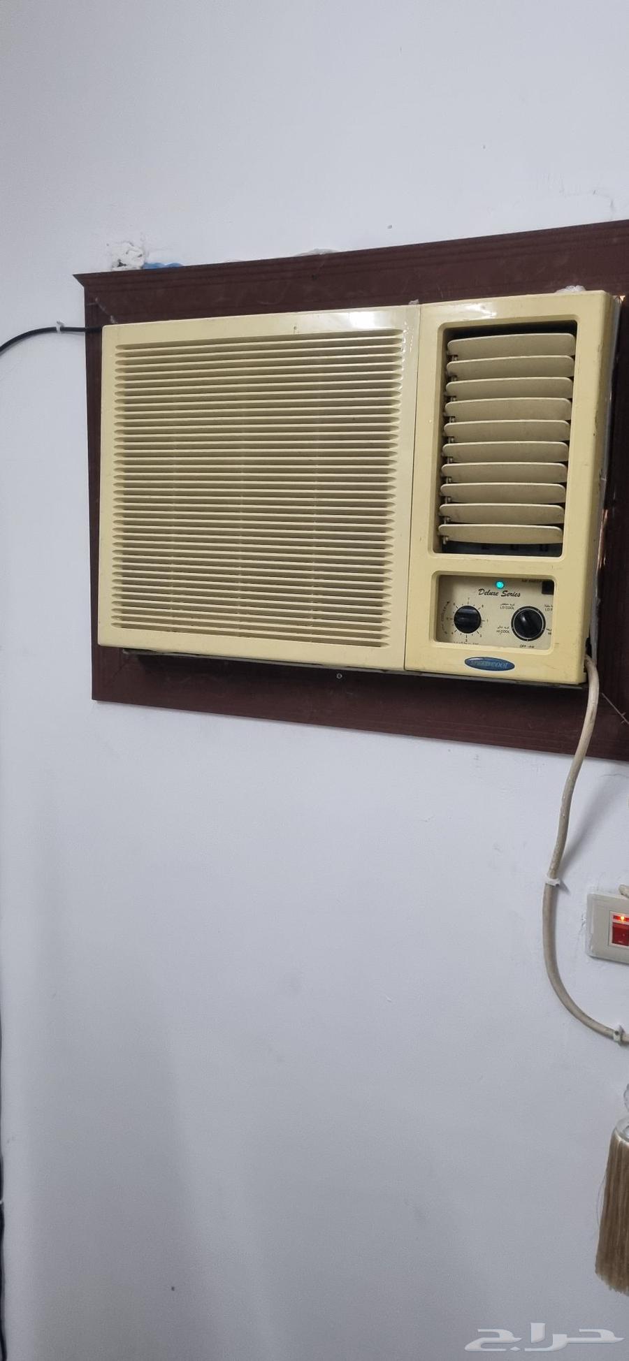 مكيف كارير امريكي اصلي 18 وحدة64540836849153111